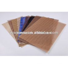 China BBQ grill mat good quality